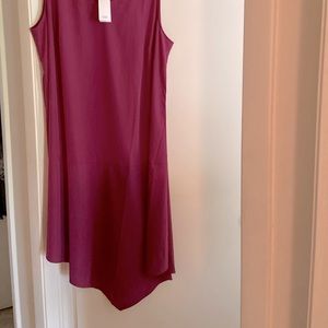 NWT Woman’s Eileen Fisher Summer Dress 2X